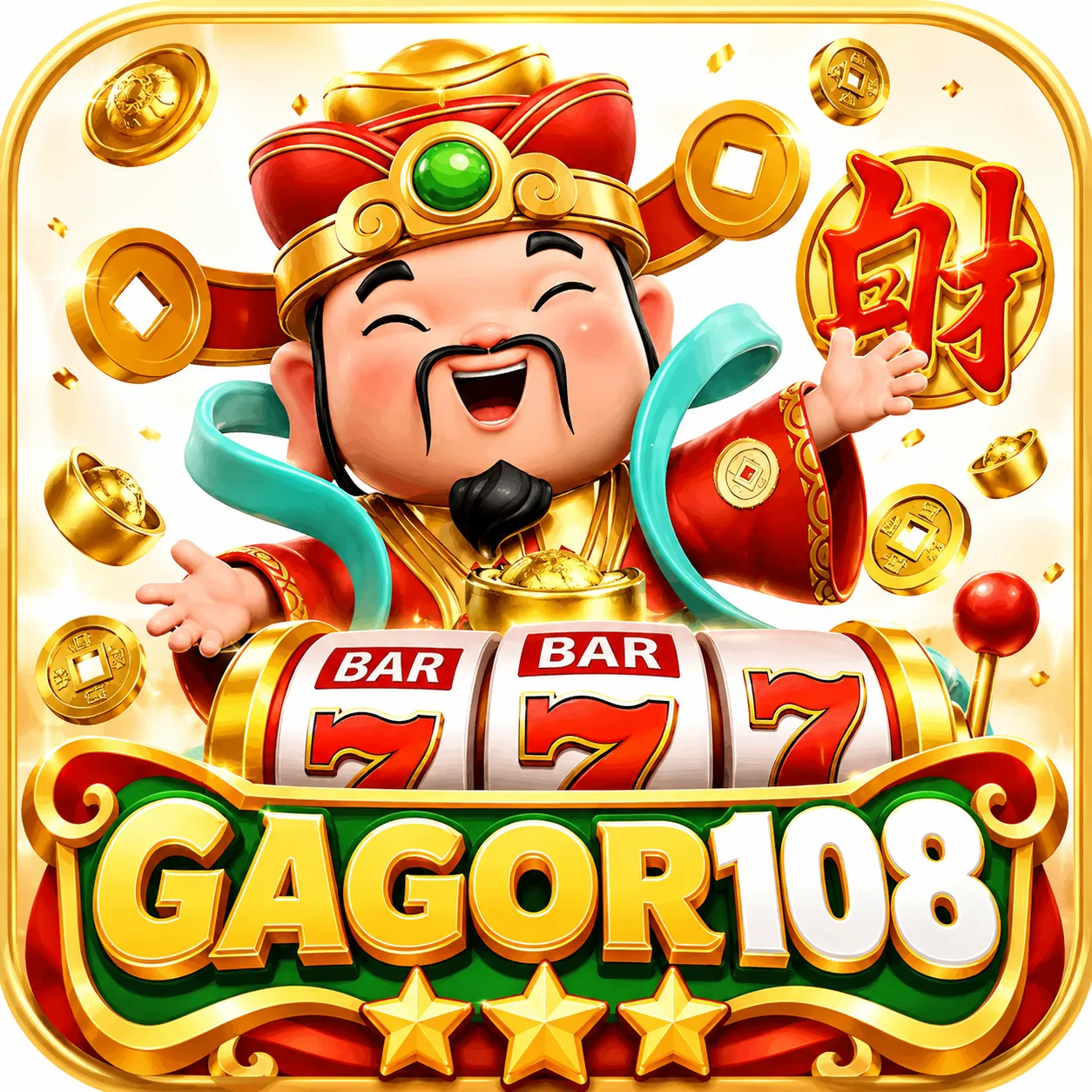 GACOR108 - Taktik Seru Permainan Match-3