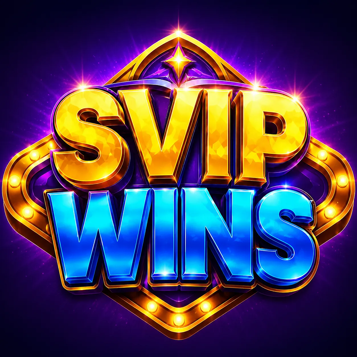SVIPWINS - Permainan Strategi Terunggul